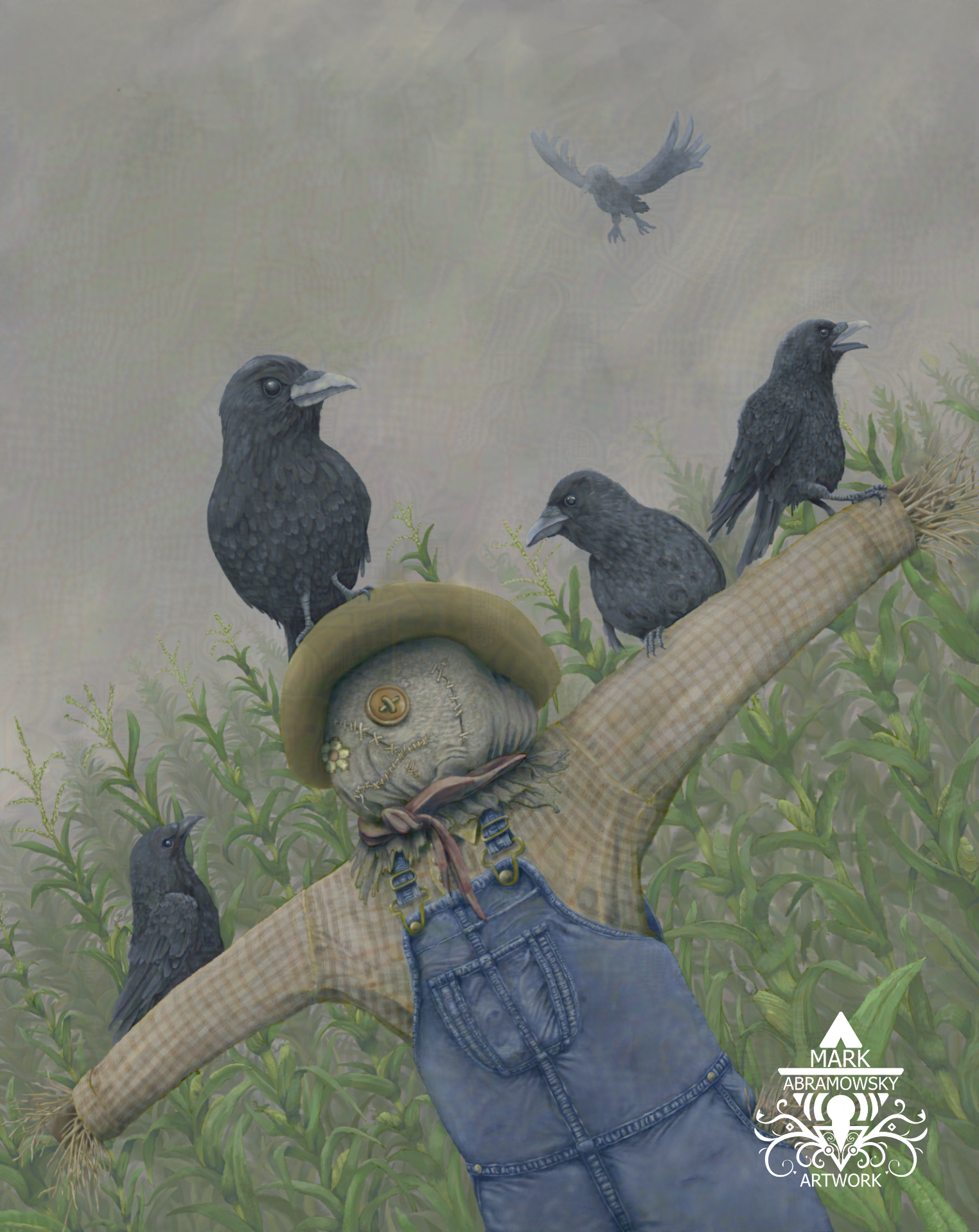 Crows