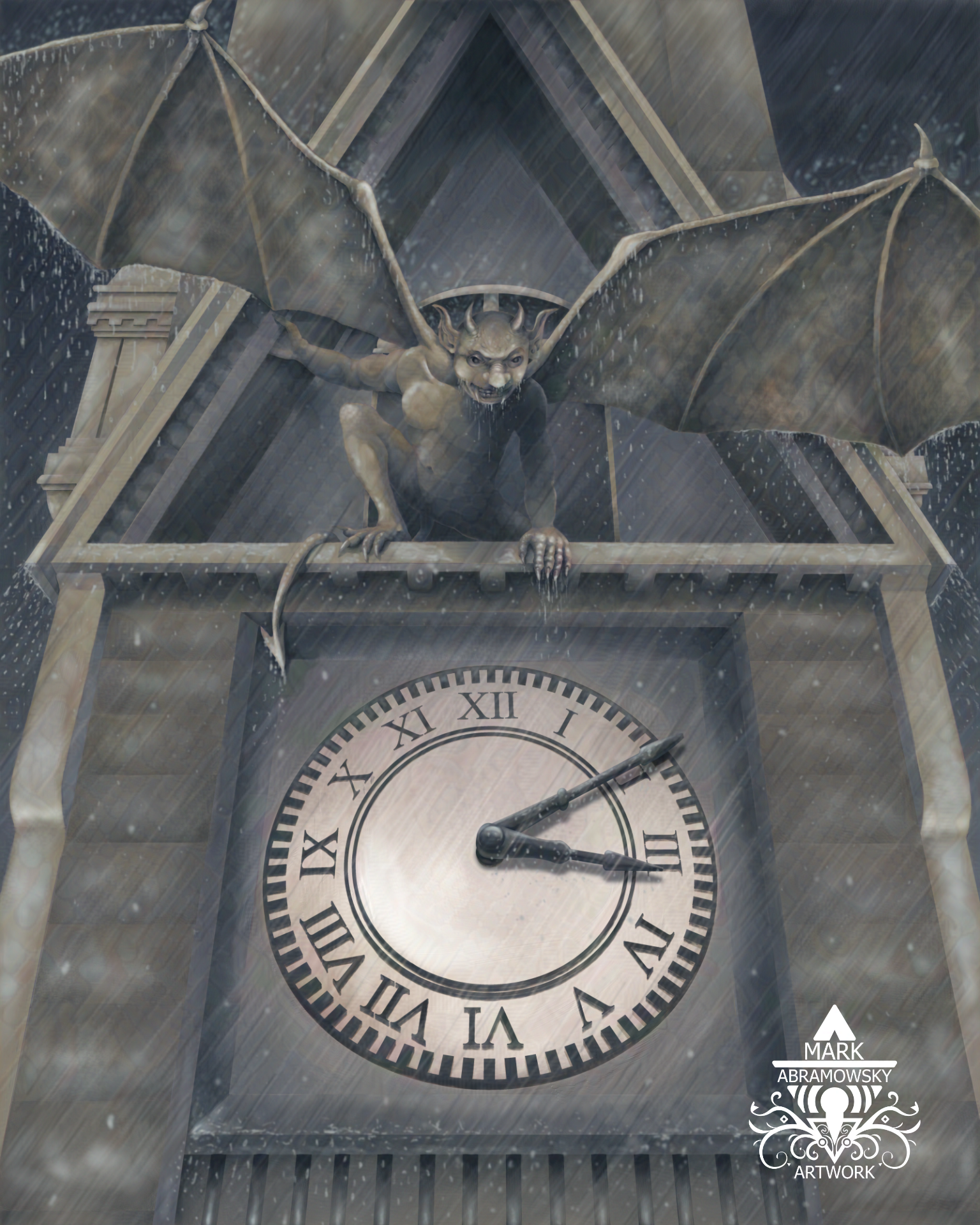 Gargoyle